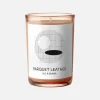 Lifestyle>D.S. & DURGA candela profumata Parquet Leather 200 g Neutro