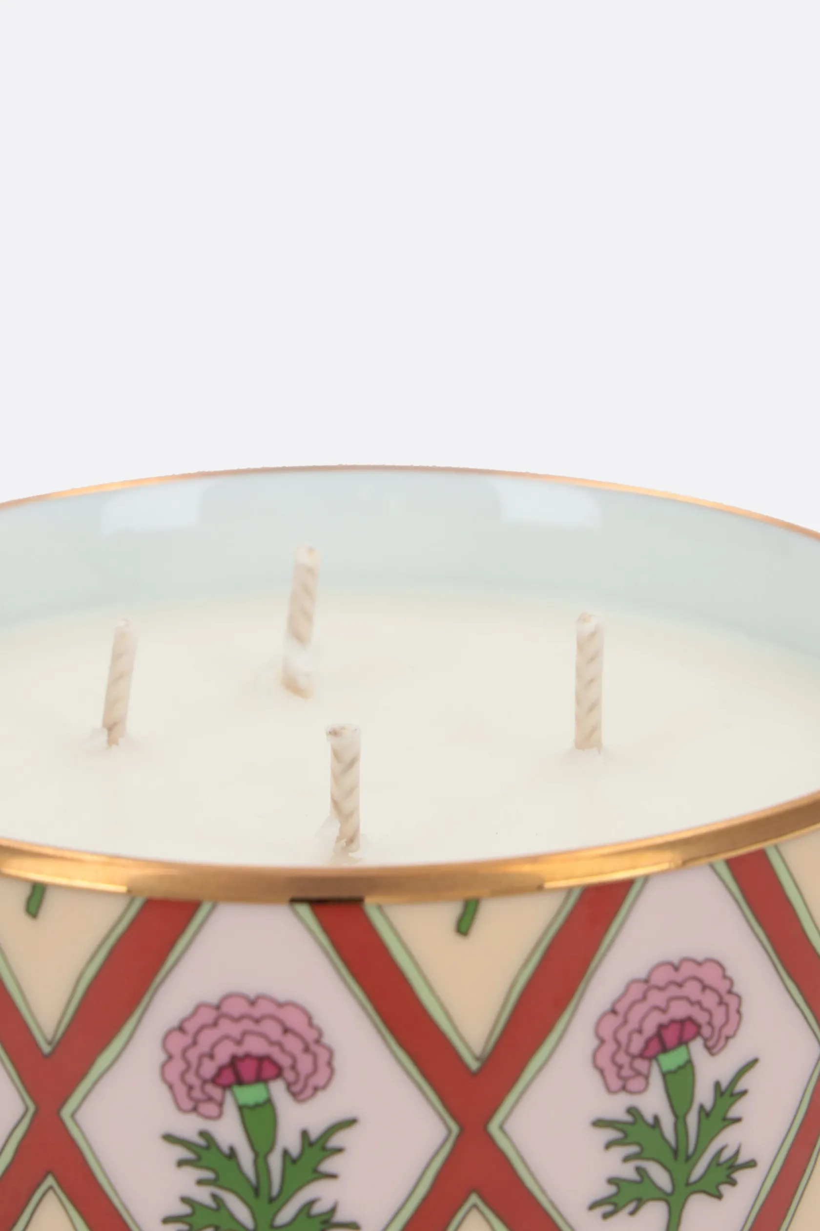 Lifestyle>GINORI 1735 candela profumata Rajathra Palace large Multicolor