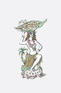 Lifestyle>TRUDON candela profumata Tadine Classic Multicolor