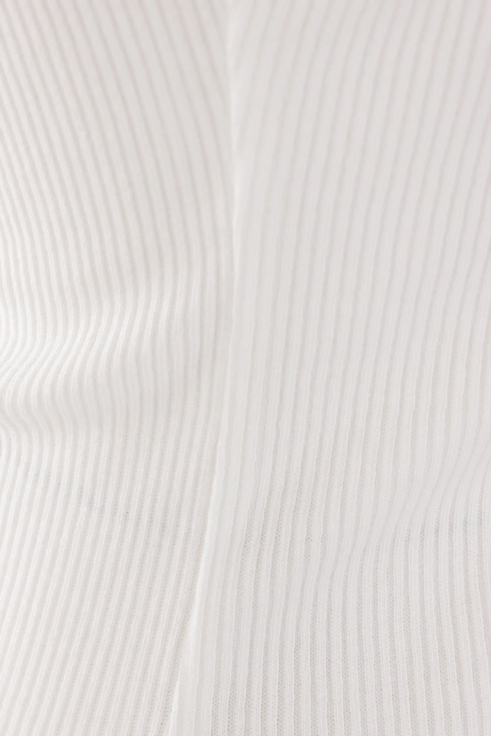 Topwear>LOEWE canotta Anagram in jersey Bianco