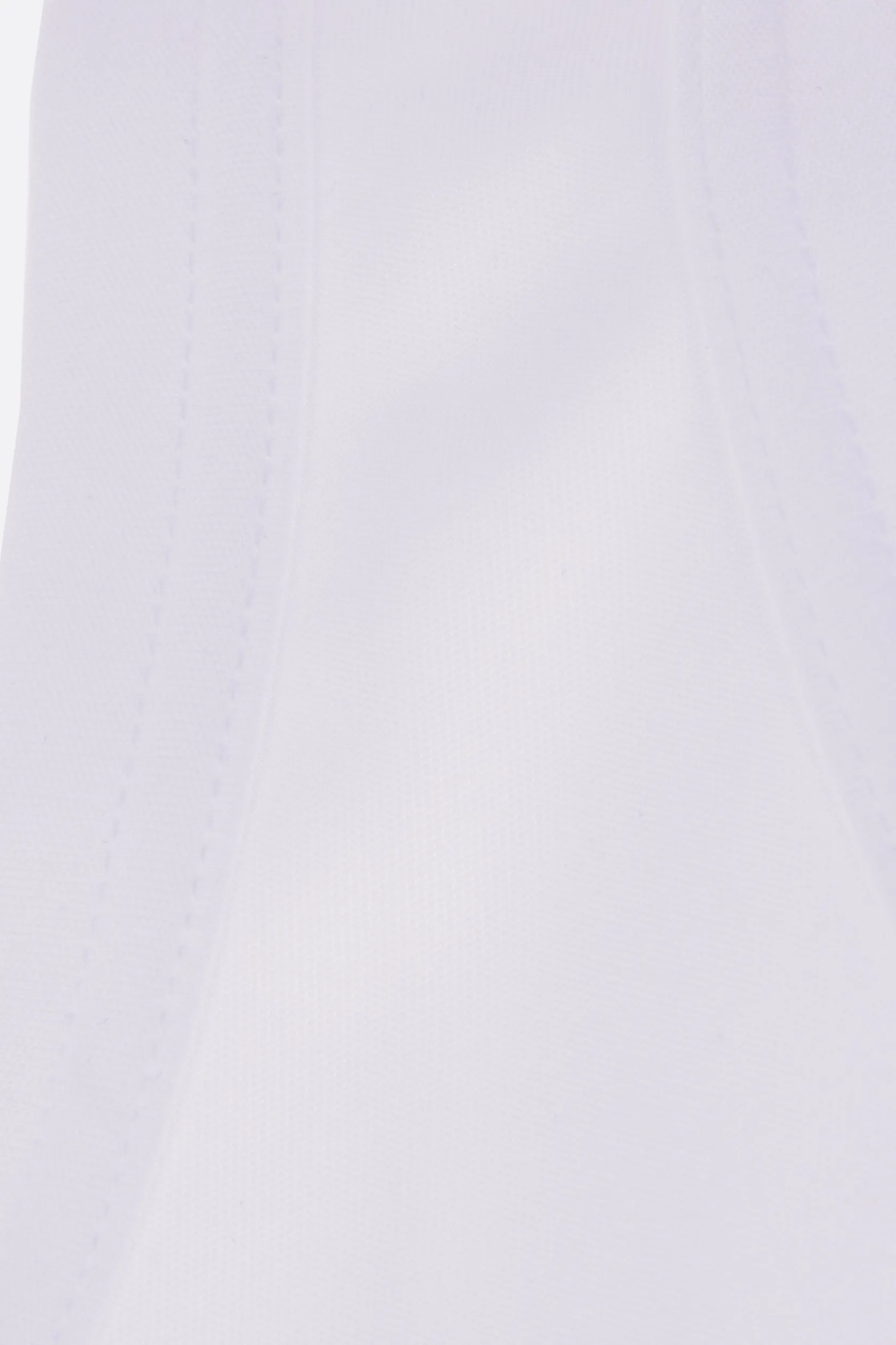 Topwear>COMME DES GARÇONS canotta in jersey tecnico Bianco