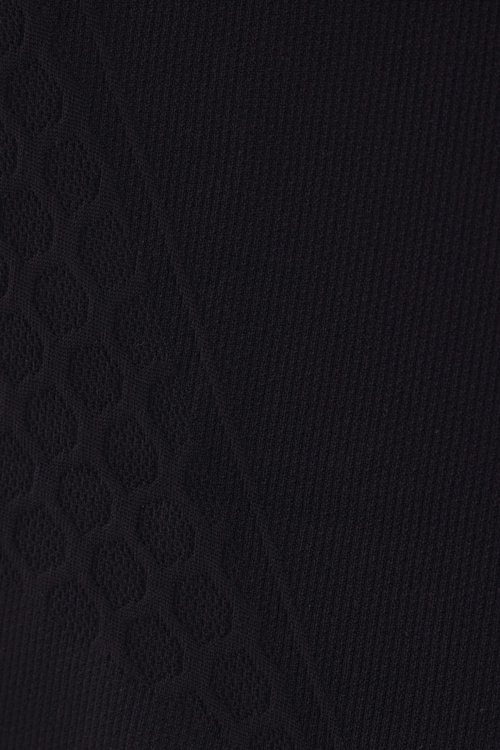 Topwear>MM6 X SALOMON canotta in jersey tecnico Nero