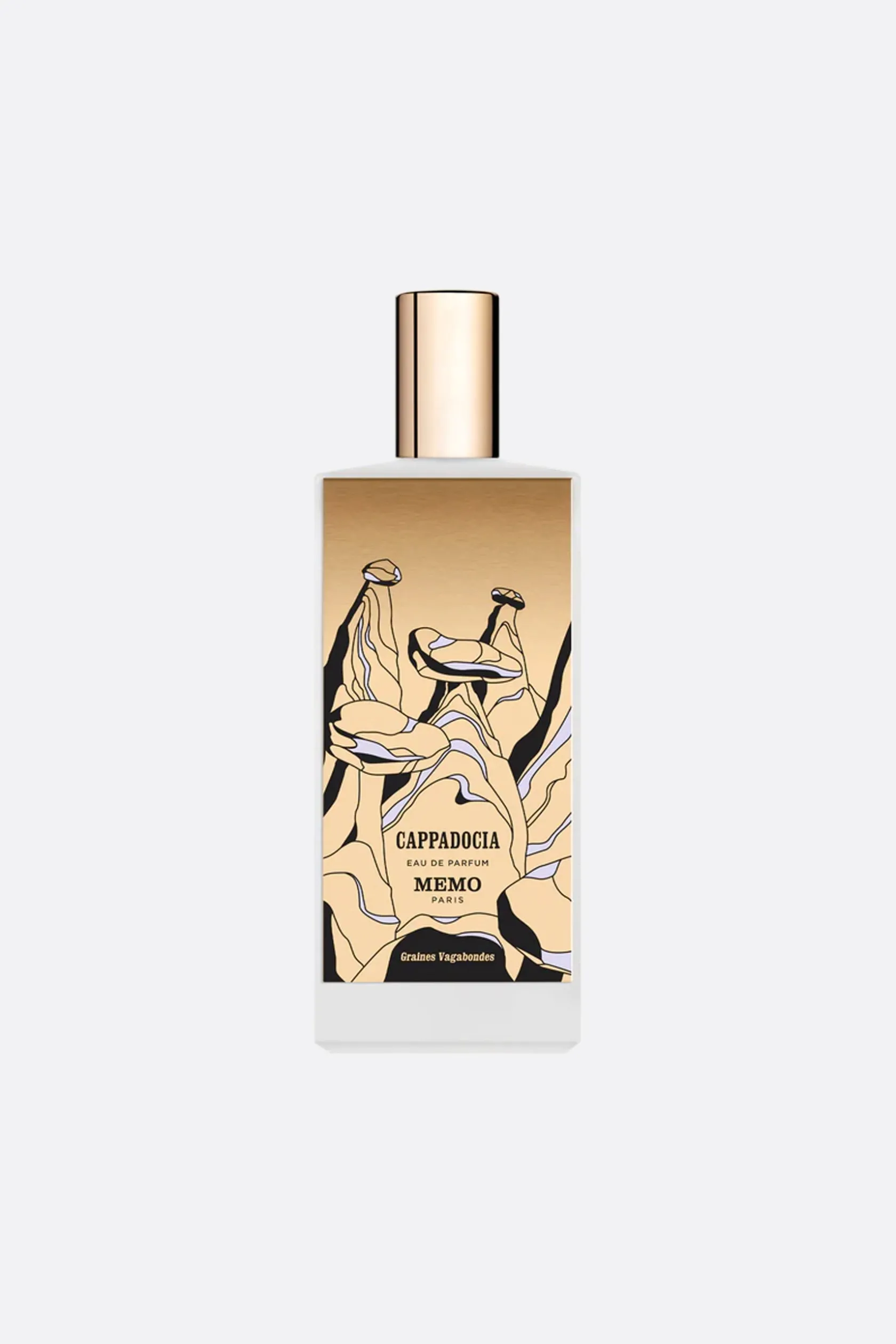 Profumi E Beauty>MEMO PARIS Cappadocia Eau de Parfum 75 ml Neutro