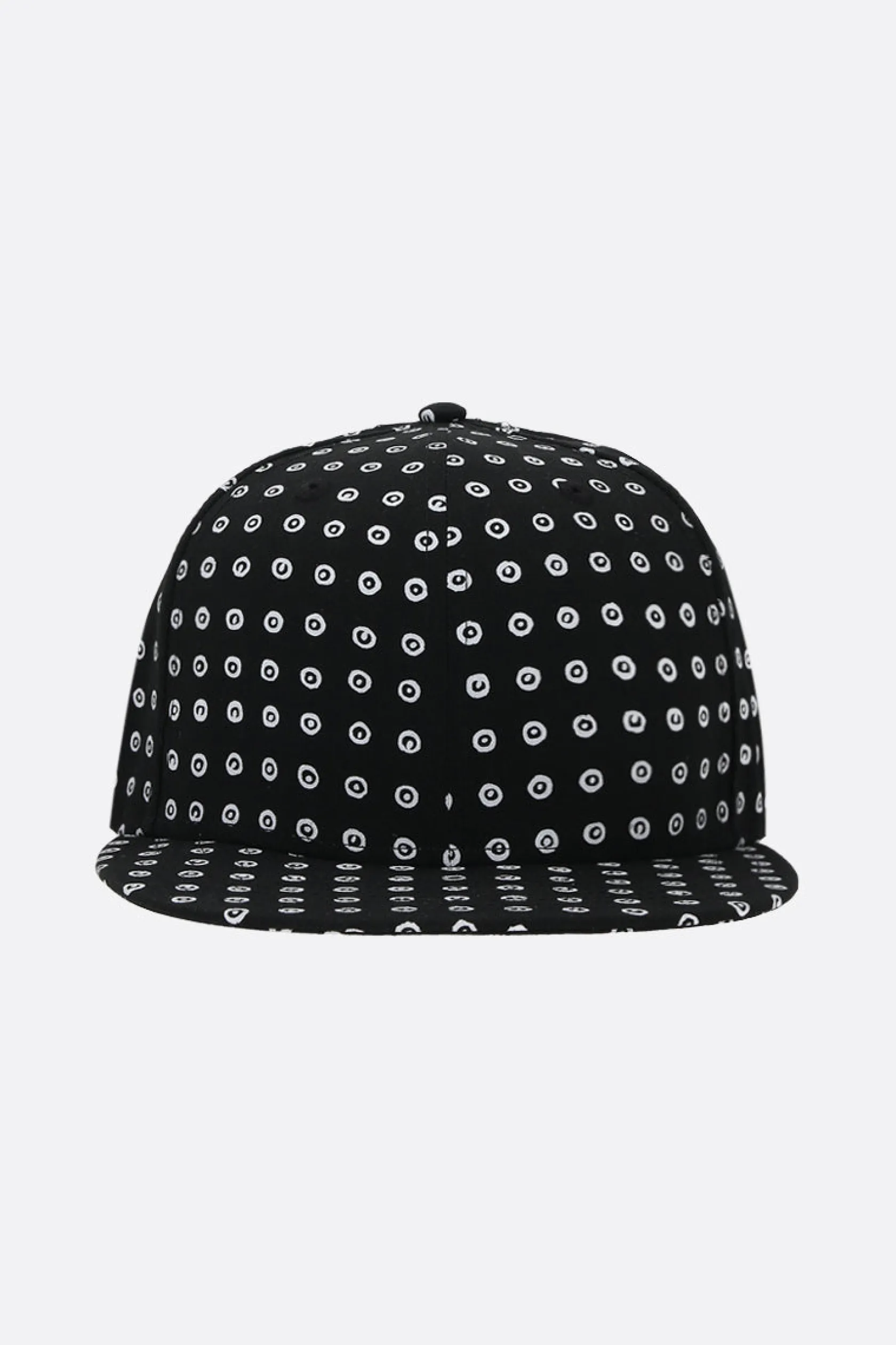 Accessori Da Indossare>NEW ERA X 10 CORSO COMO cappello baseball 59 Fifty in canvas Nero