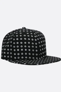Accessori Da Indossare>NEW ERA X 10 CORSO COMO cappello baseball 59 Fifty in canvas Nero