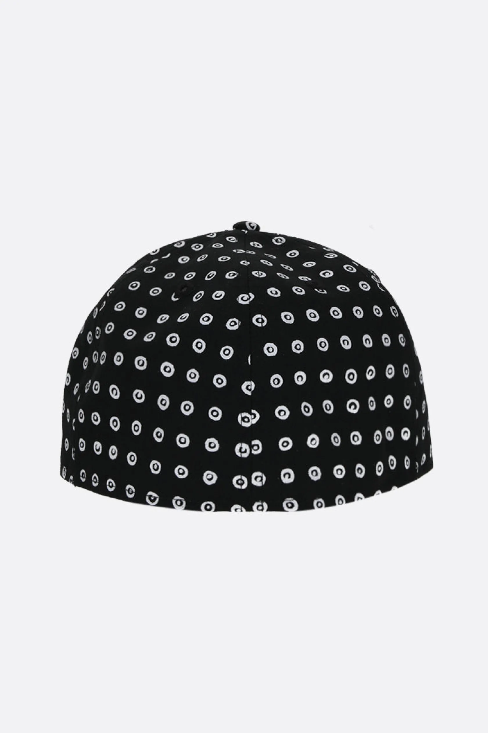 Accessori Da Indossare>NEW ERA X 10 CORSO COMO cappello baseball 59 Fifty in canvas Nero