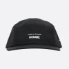 Accessori Da Indossare>COMME DES GARÇONS HOMME cappello baseball CDGH x Briefing in nylon Nero
