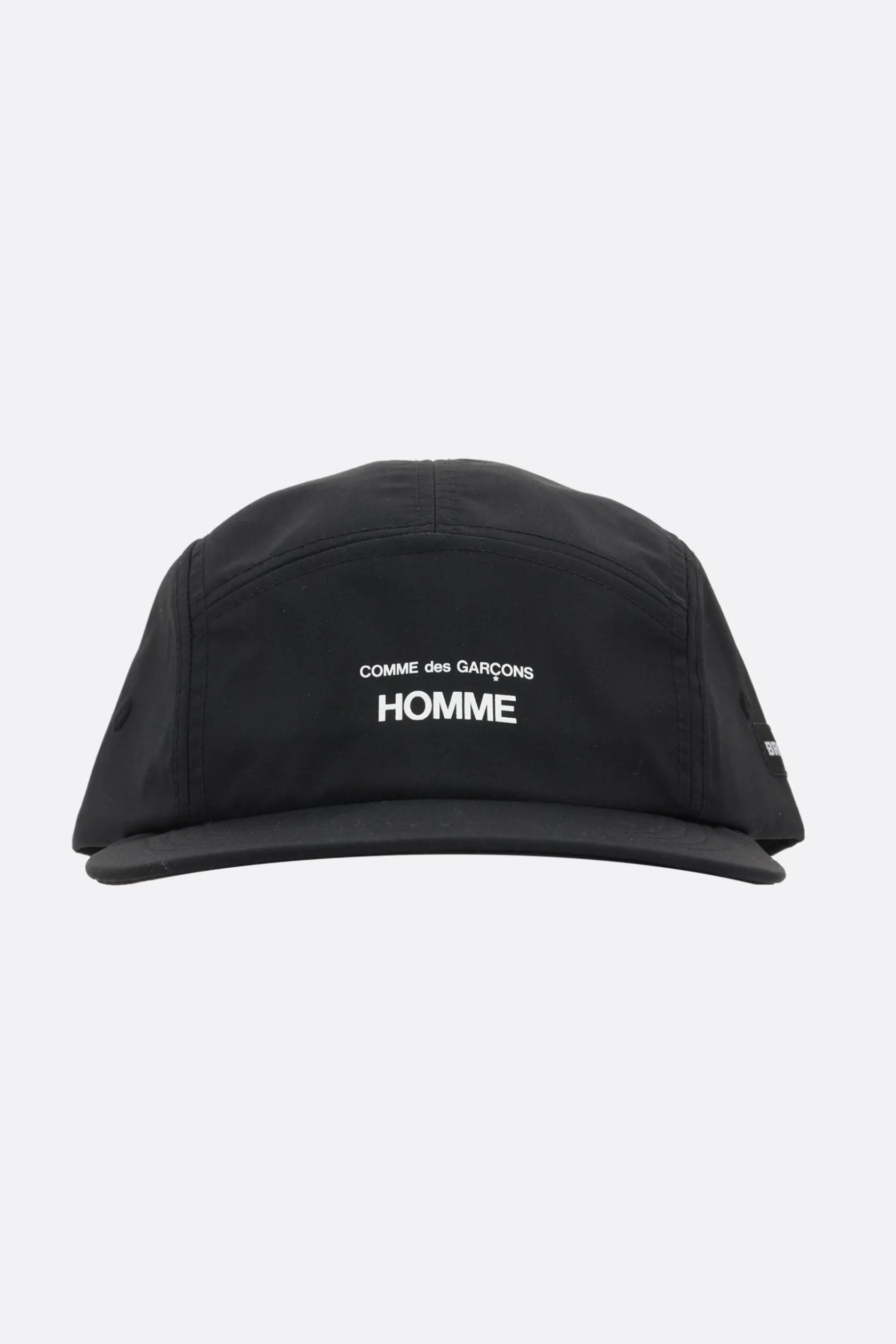 Accessori Da Indossare>COMME DES GARÇONS HOMME cappello baseball CDGH x Briefing in nylon Nero