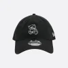 Accessori Da Indossare>UNDERCOVER cappello baseball New Era × 9Twenty Nero
