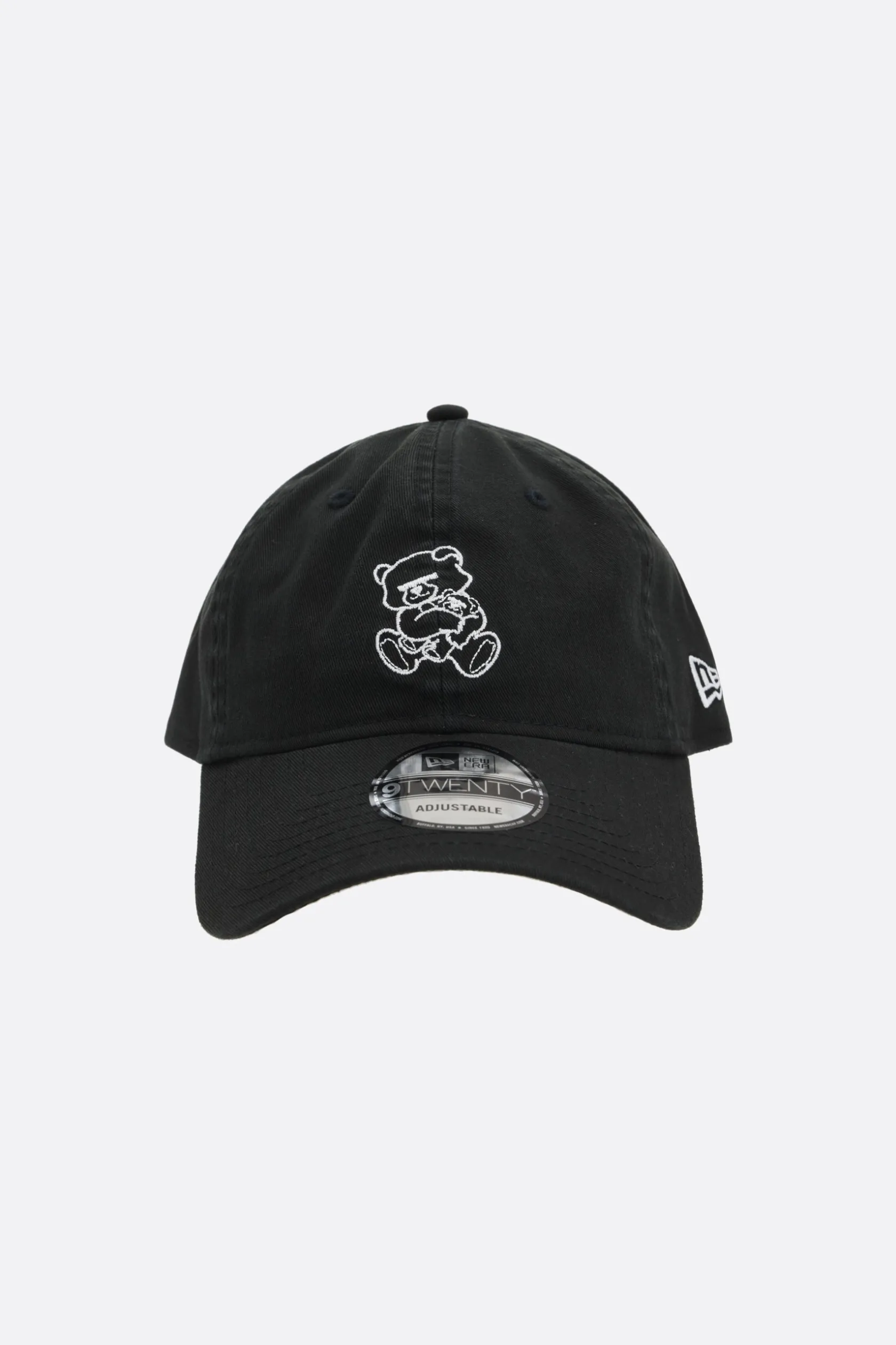 Accessori Da Indossare>UNDERCOVER cappello baseball New Era × 9Twenty Nero