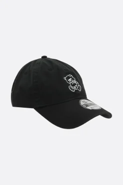 Accessori Da Indossare>UNDERCOVER cappello baseball New Era × 9Twenty Nero