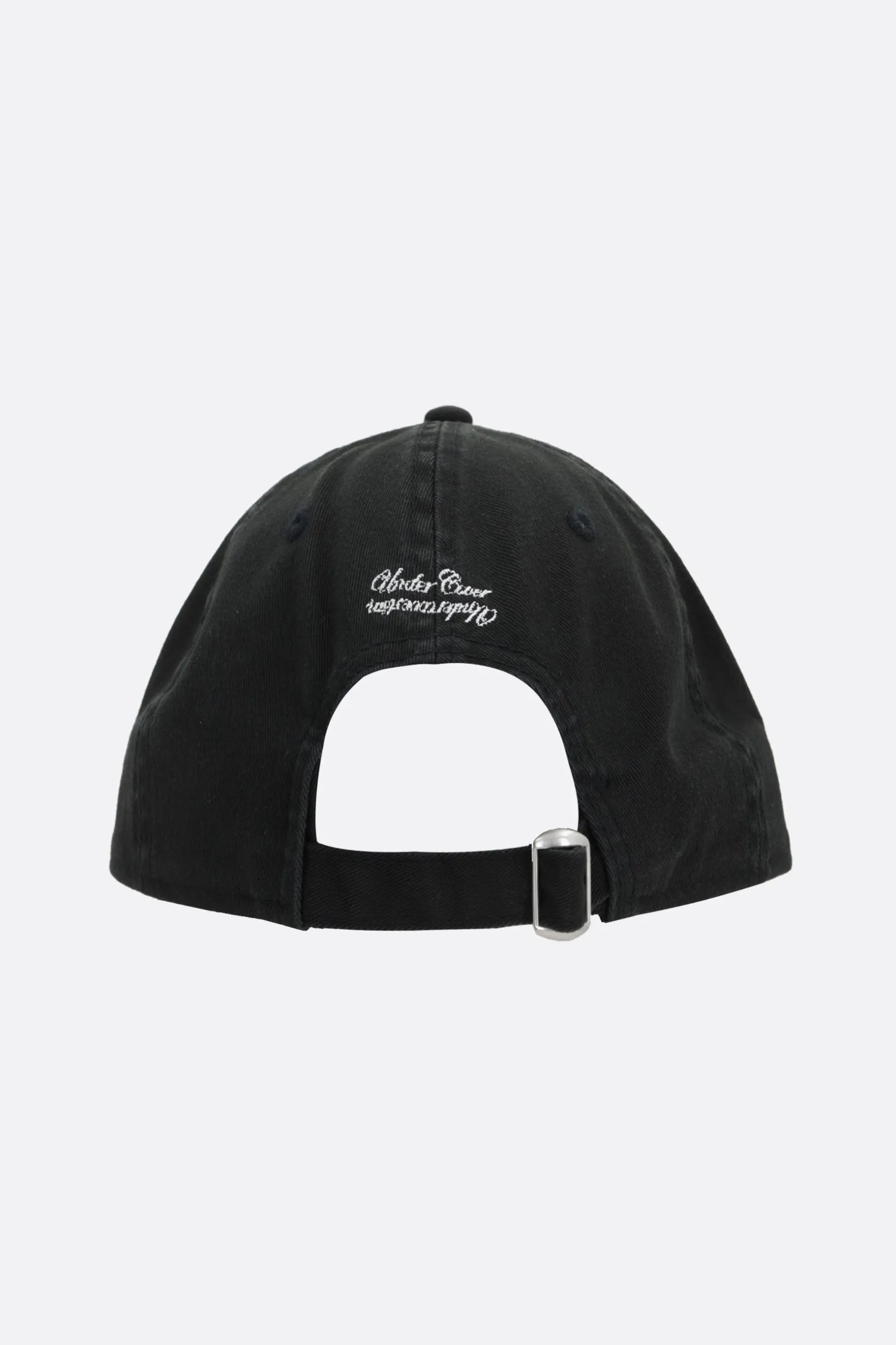 Accessori Da Indossare>UNDERCOVER cappello baseball New Era × 9Twenty Nero