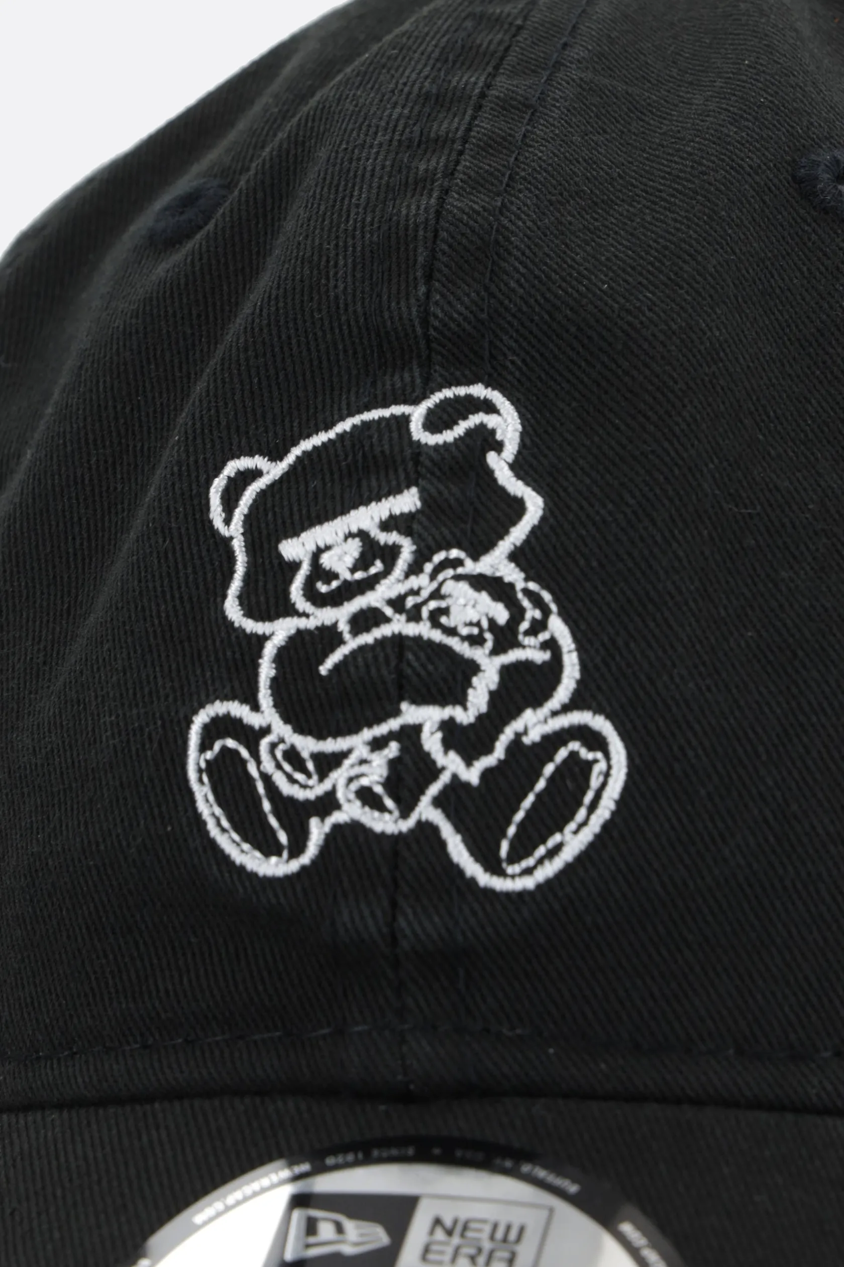 Accessori Da Indossare>UNDERCOVER cappello baseball New Era × 9Twenty Nero