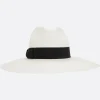 Accessori Da Indossare>BORSALINO cappello panama Sophie in paglia Multicolor