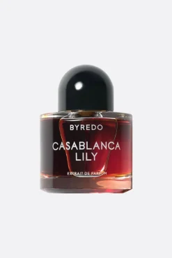 Profumi E Beauty>BYREDO Casablanca Lily Extrait de Parfum 50 ml Neutro