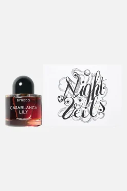 Profumi E Beauty>BYREDO Casablanca Lily Extrait de Parfum 50 ml Neutro