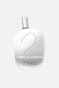 Profumi E Beauty>COMME DES GARÇONS PARFUMS CDG2 Eau de Parfum 100 ml Neutro
