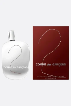 Profumi E Beauty>COMME DES GARÇONS PARFUMS CDG2 Eau de Parfum 100 ml Neutro