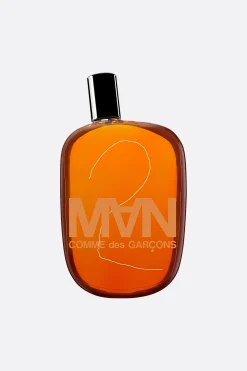 Profumi E Beauty>COMME DES GARÇONS PARFUMS CDG2 Man Eau de Toilette 100 ml Neutro
