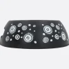 Lifestyle>UNITED PETS X 10 CORSO COMO ciotola per animali Pappy media in plastica riciclata Nero