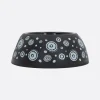 Lifestyle>UNITED PETS X 10 CORSO COMO ciotola per animali Pappy small in plastica riciclata Nero