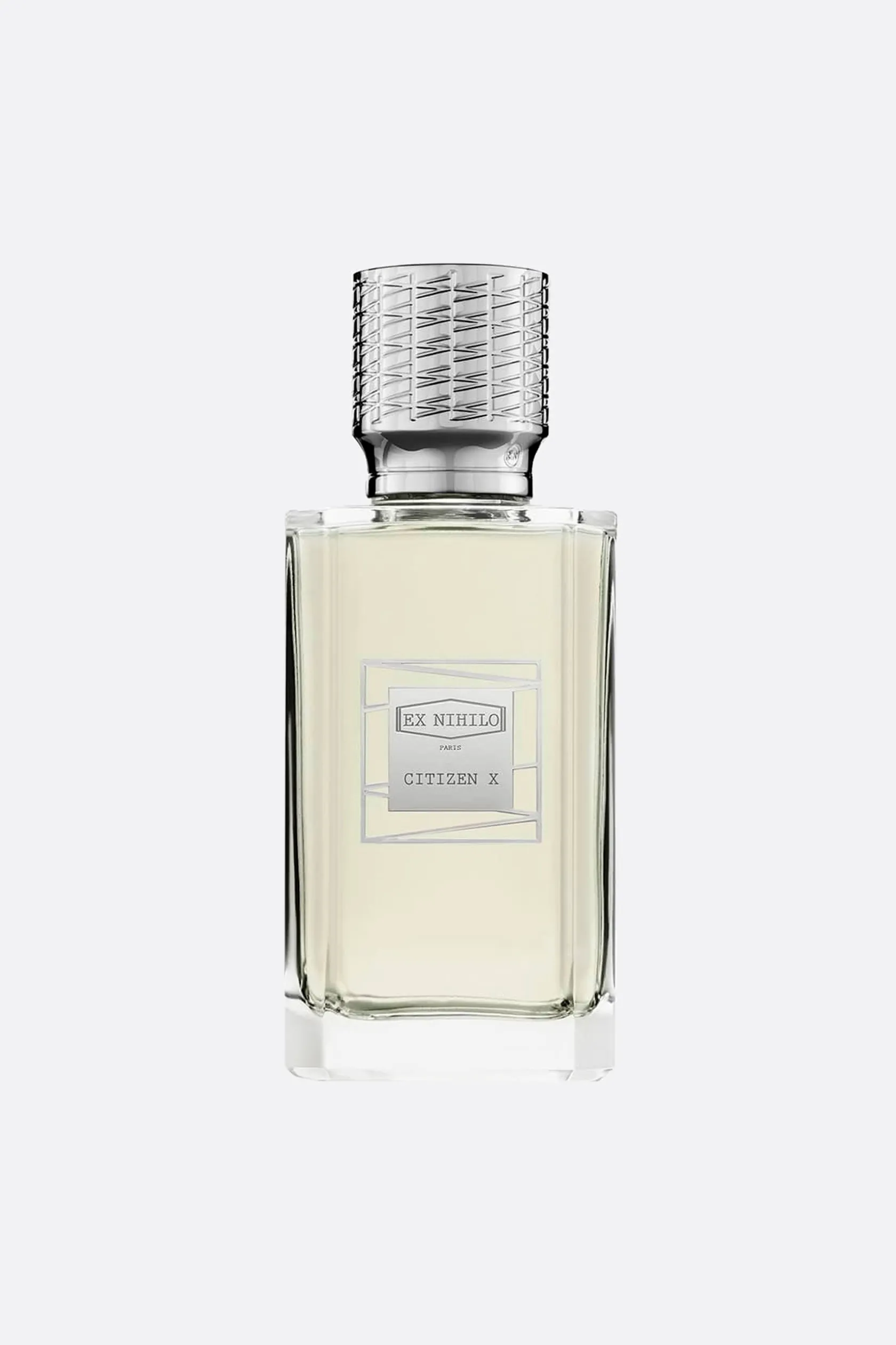Profumi E Beauty>EX NIHILO PARIS Citizen X Eau de Parfum 100 ml Neutro