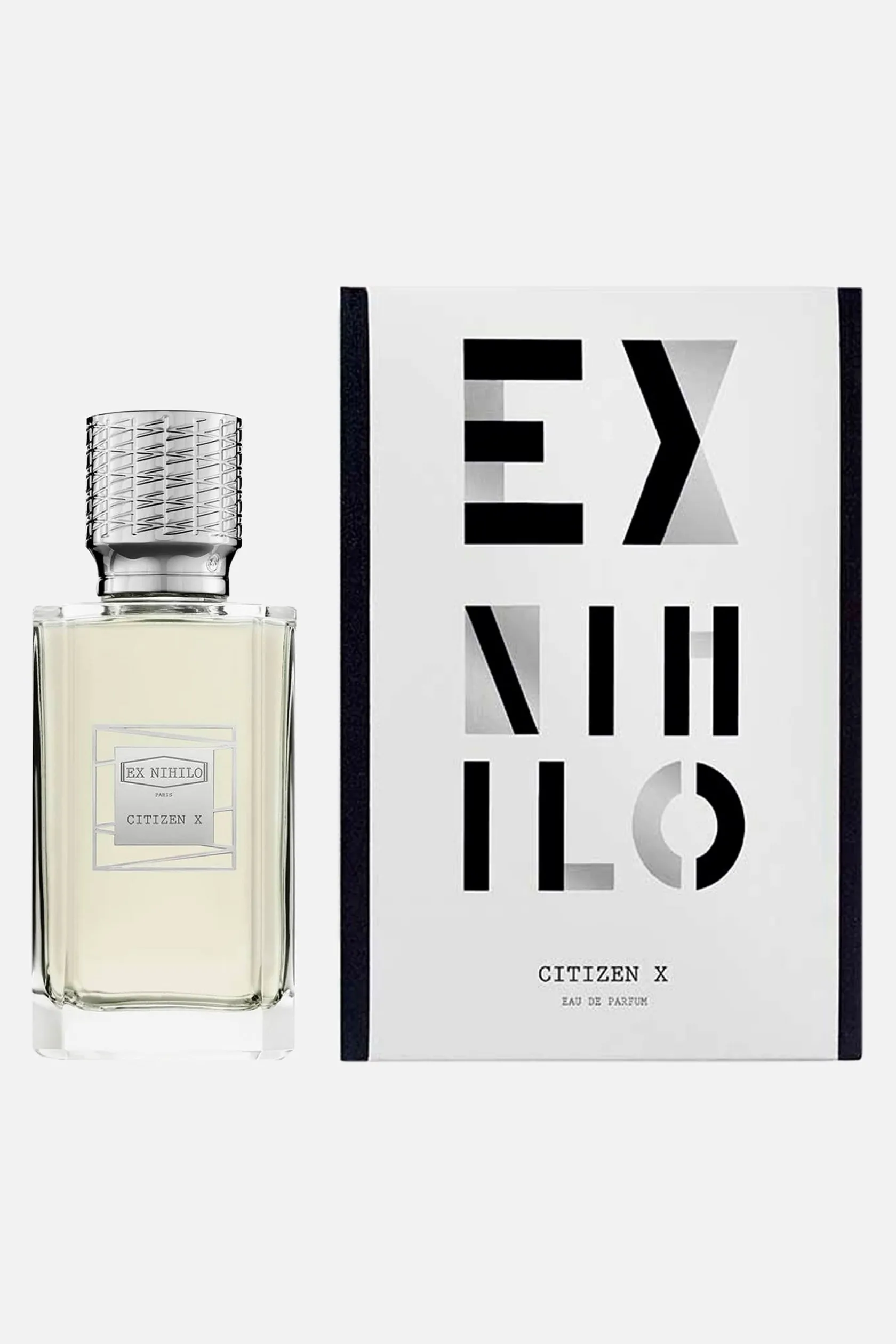 Profumi E Beauty>EX NIHILO PARIS Citizen X Eau de Parfum 100 ml Neutro