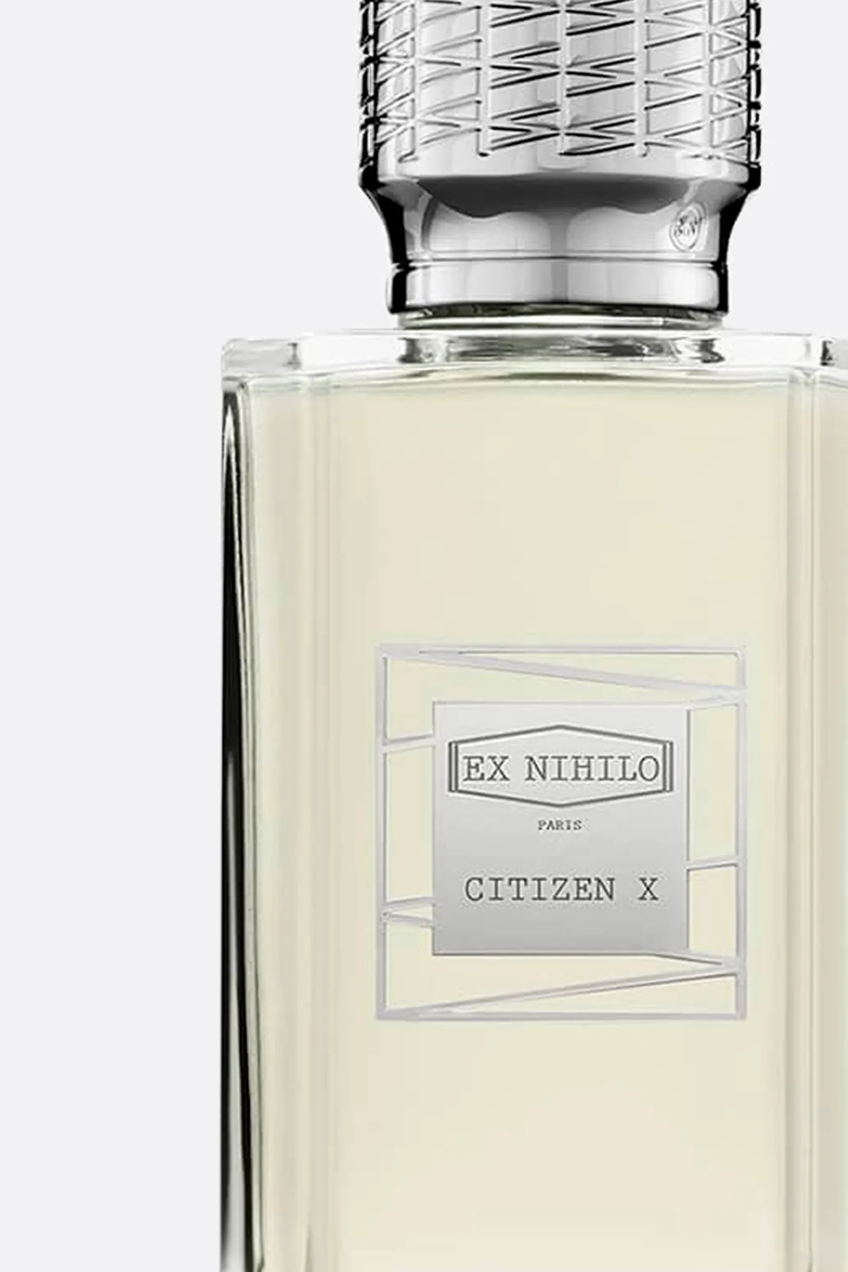 Profumi E Beauty>EX NIHILO PARIS Citizen X Eau de Parfum 100 ml Neutro