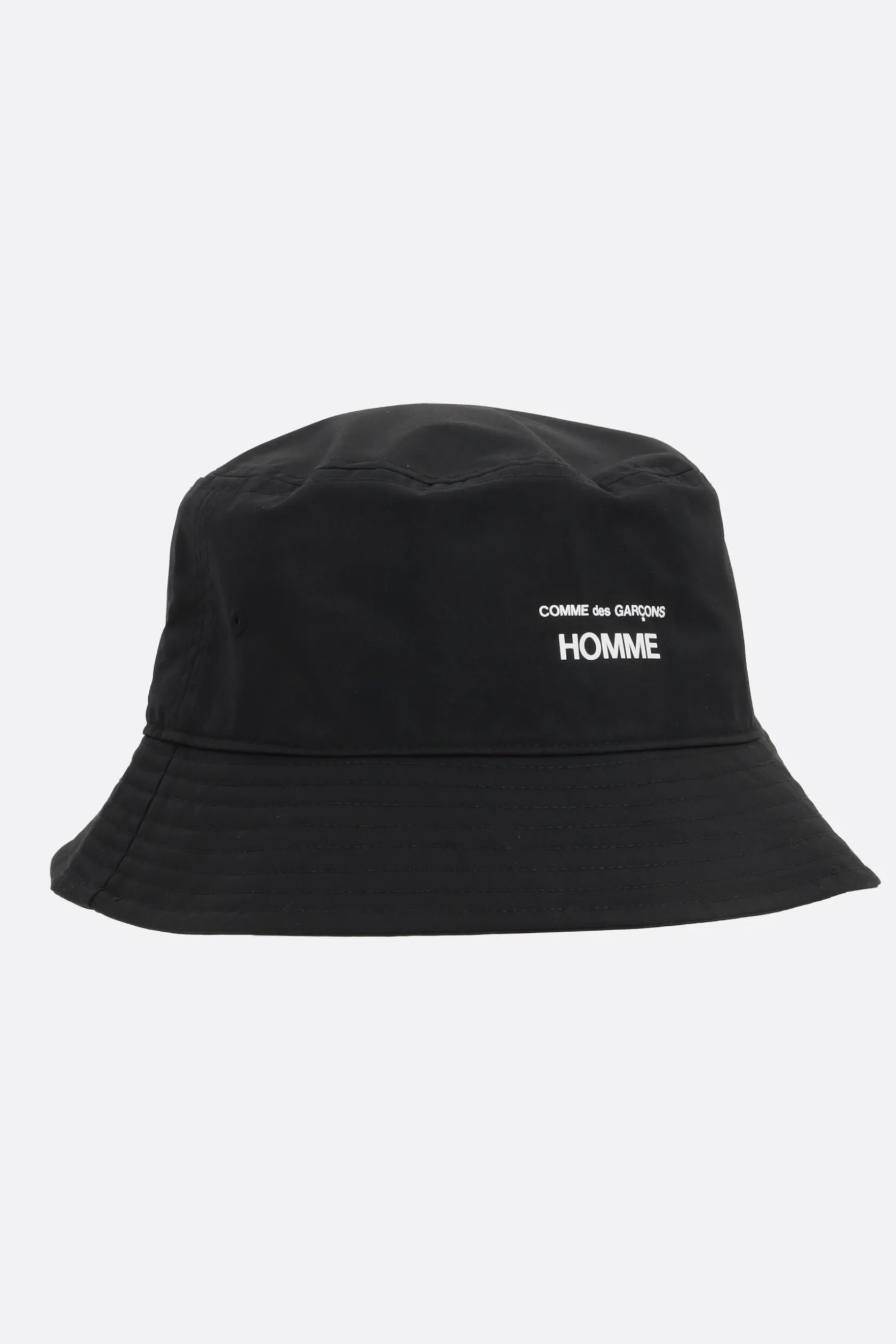 Accessori Da Indossare>COMME DES GARÇONS HOMME cloche CDGH x Briefing in nylon Nero