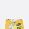 Clutch E Buste>BALENCIAGA clutch Chips in pelle lucida Giallo