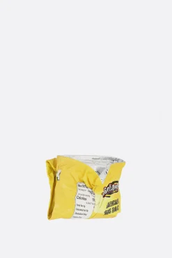 Clutch E Buste>BALENCIAGA clutch Chips in pelle lucida Giallo