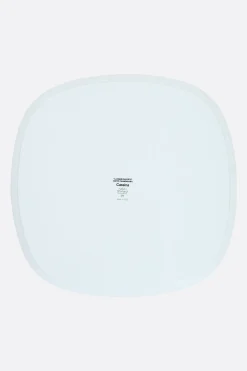 Lifestyle>CASSINA Collezione Chandigarh: La Main Ouverte vassoio in porcellana Bianco