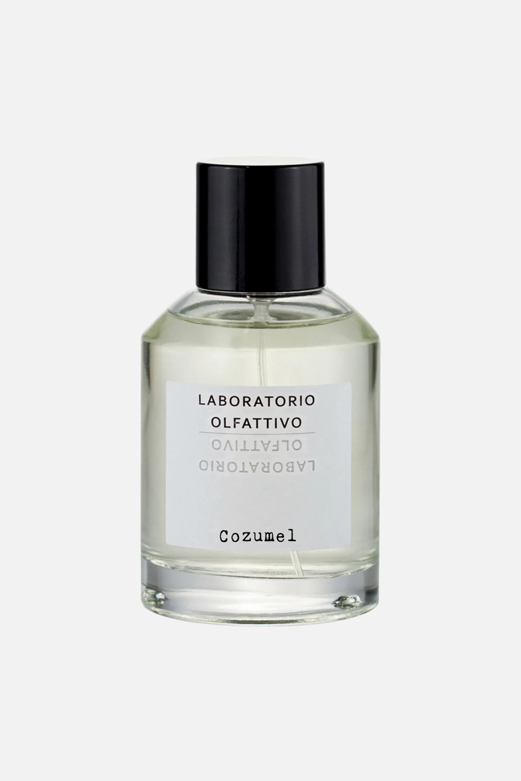 Profumi E Beauty>LABORATORIO OLFATTIVO Cozumel Eau de Parfum 100 ml Neutro