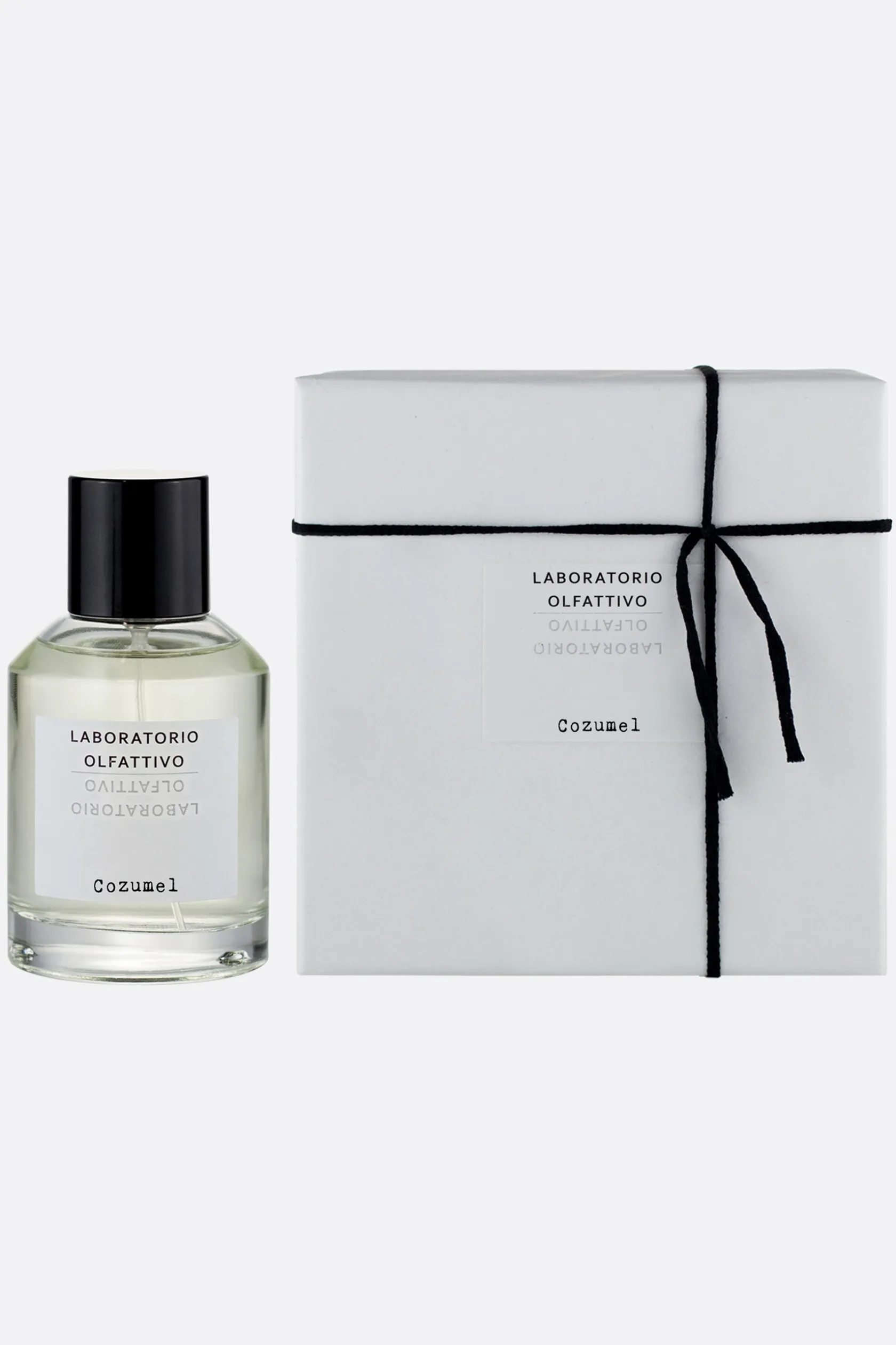 Profumi E Beauty>LABORATORIO OLFATTIVO Cozumel Eau de Parfum 100 ml Neutro