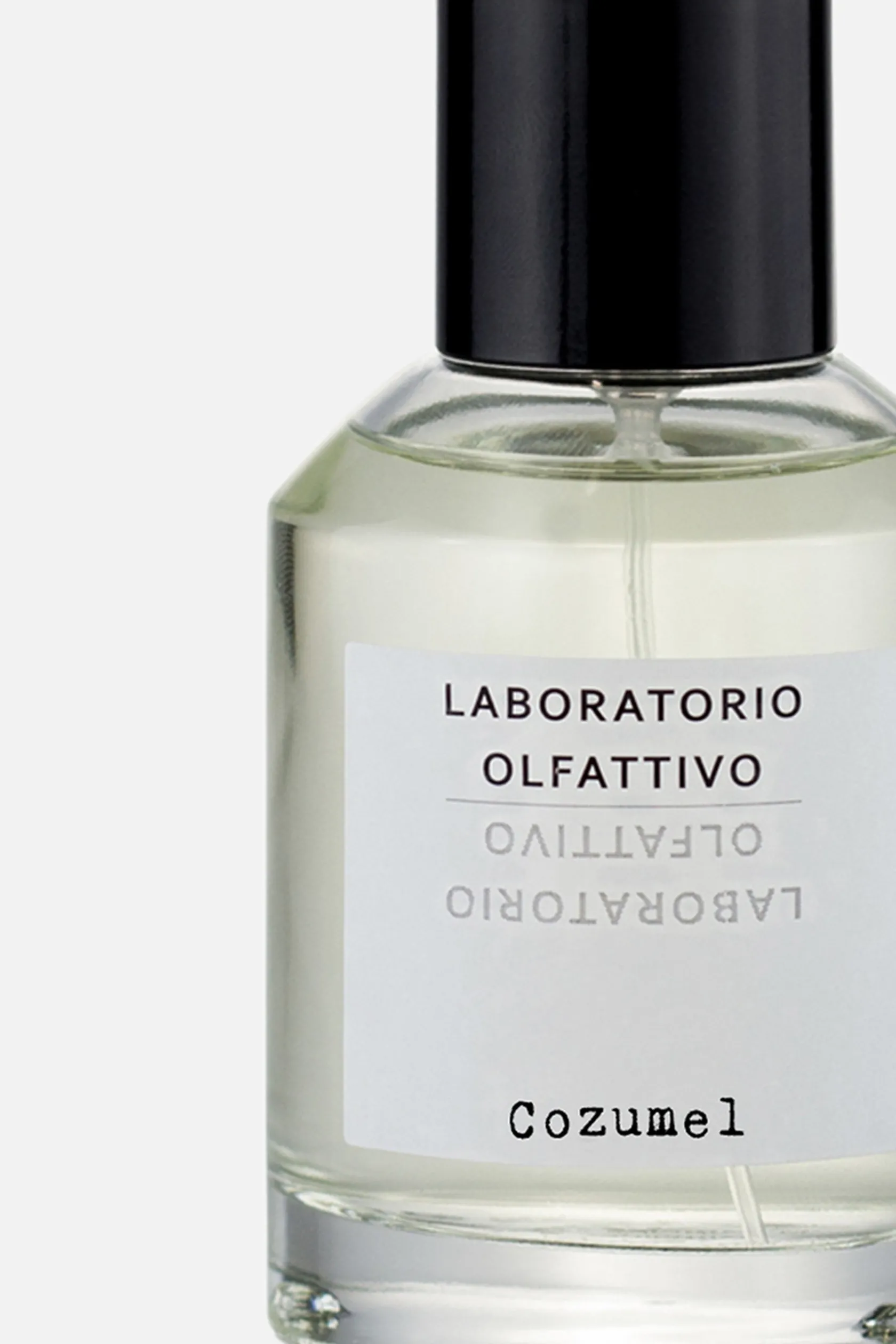 Profumi E Beauty>LABORATORIO OLFATTIVO Cozumel Eau de Parfum 100 ml Neutro
