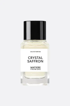 Profumi E Beauty>MATIERE PREMIERE Crystal Saffon Eau de Parfum 100 ml Neutro