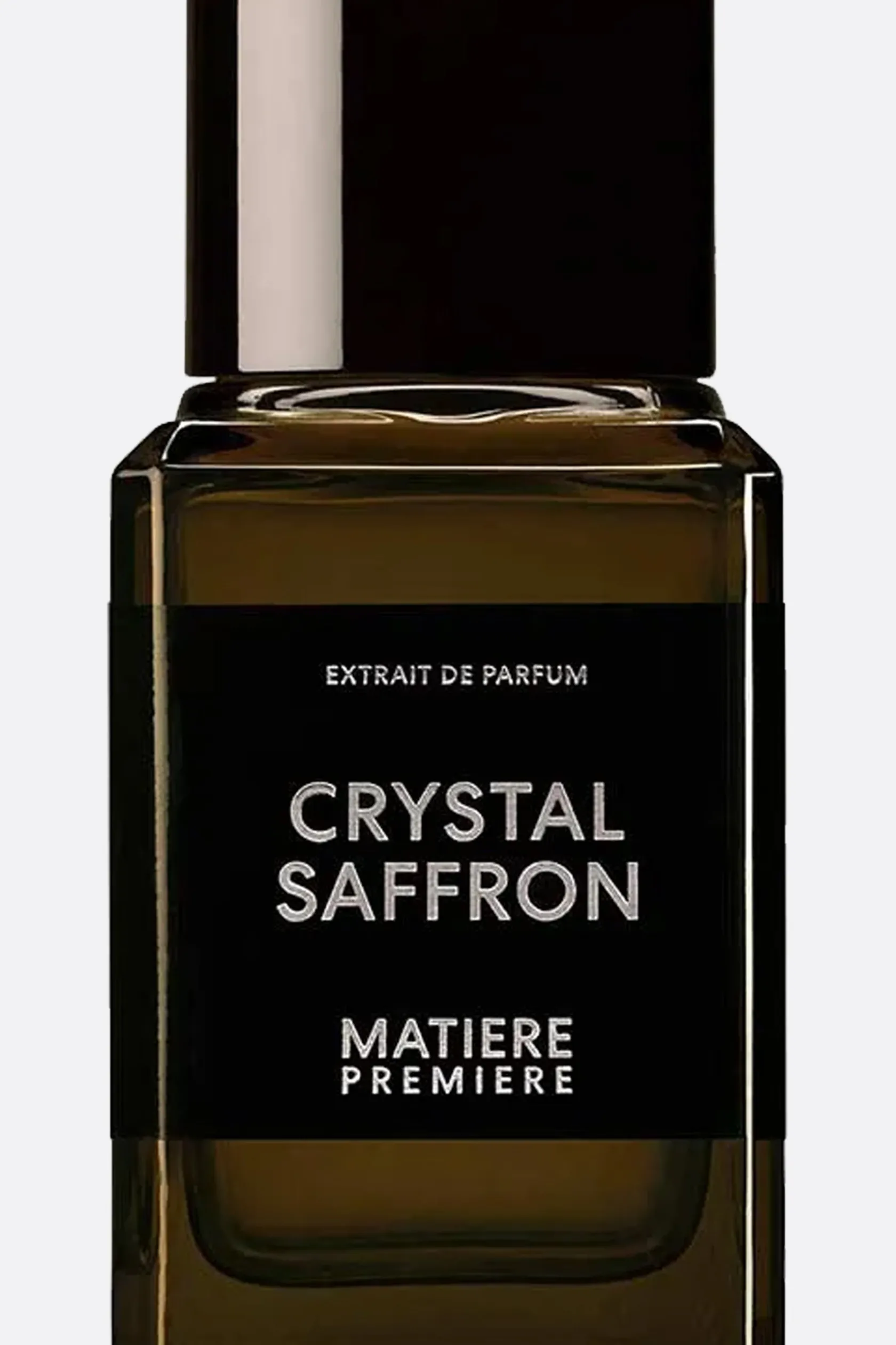 Profumi E Beauty>MATIERE PREMIERE Crystal Saffon Extrait de Parfum 100 ml Neutro