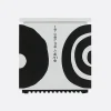 Lifestyle>CINI&NILS X 10 CORSO COMO cuboluce wireless con cerchi signature Bianco