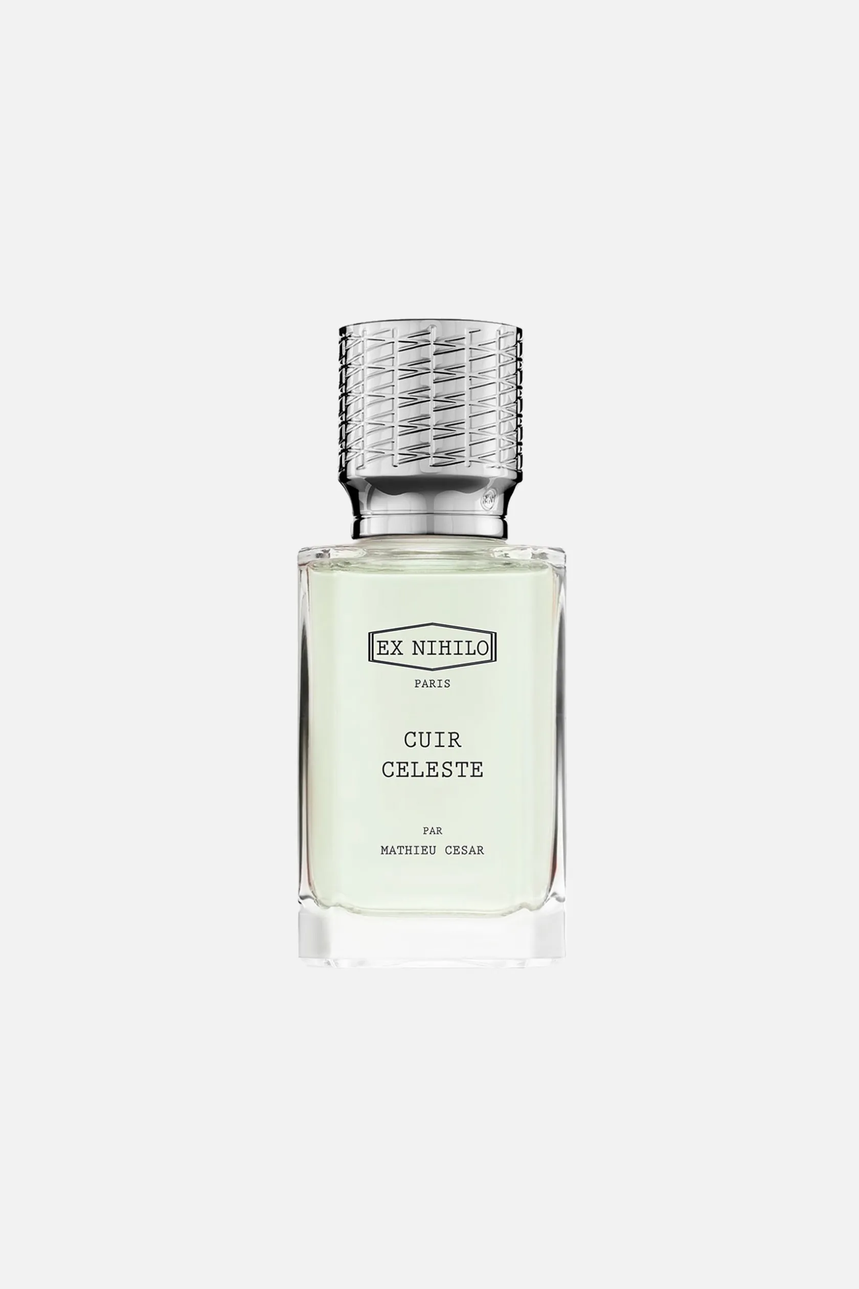 Profumi E Beauty>EX NIHILO PARIS Cuir Celeste Eau de Parfum 50 ml Neutro