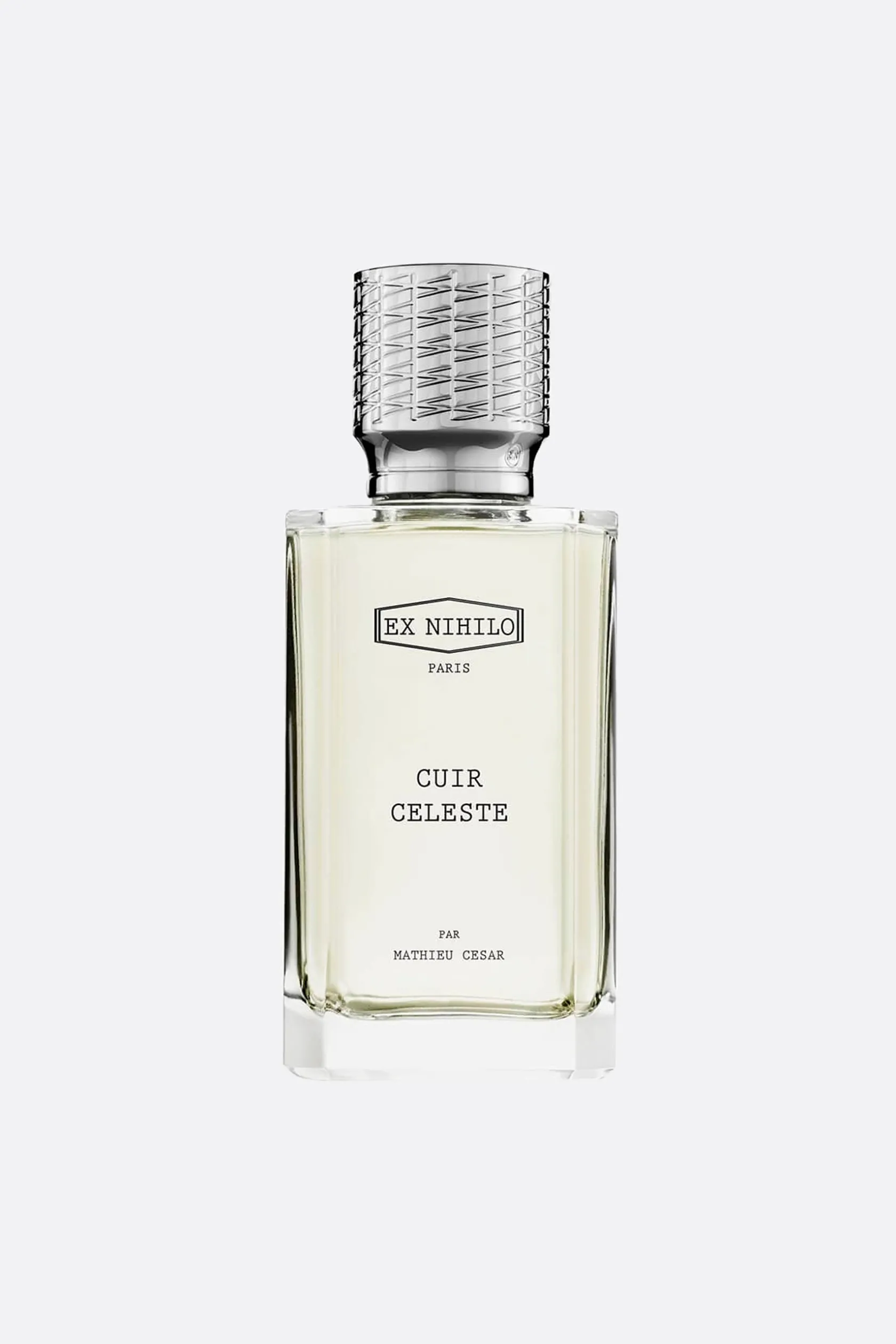 Profumi E Beauty>EX NIHILO PARIS Cuir Celeste Eau de Parfum 100 ml Neutro