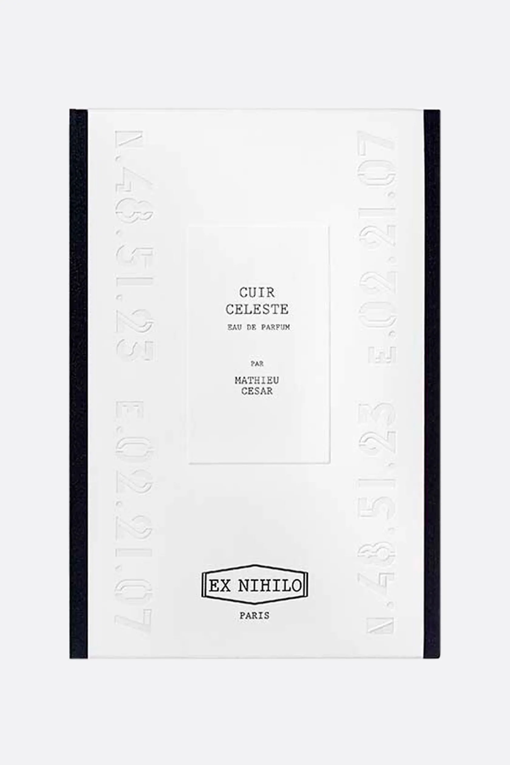 Profumi E Beauty>EX NIHILO PARIS Cuir Celeste Eau de Parfum 100 ml Neutro
