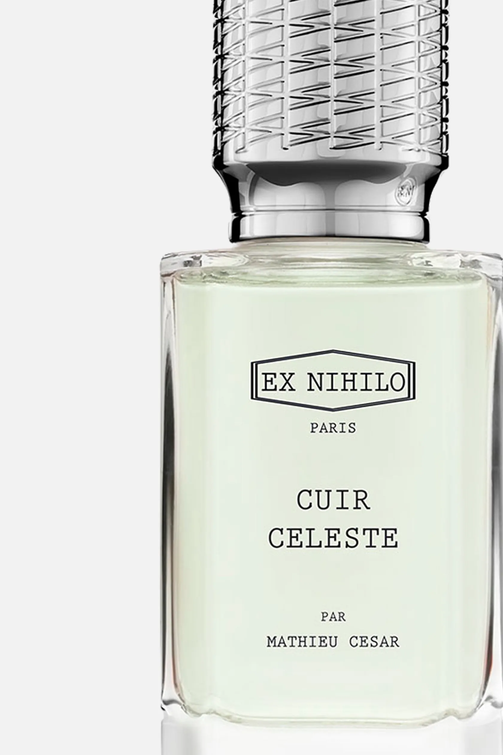 Profumi E Beauty>EX NIHILO PARIS Cuir Celeste Eau de Parfum 50 ml Neutro