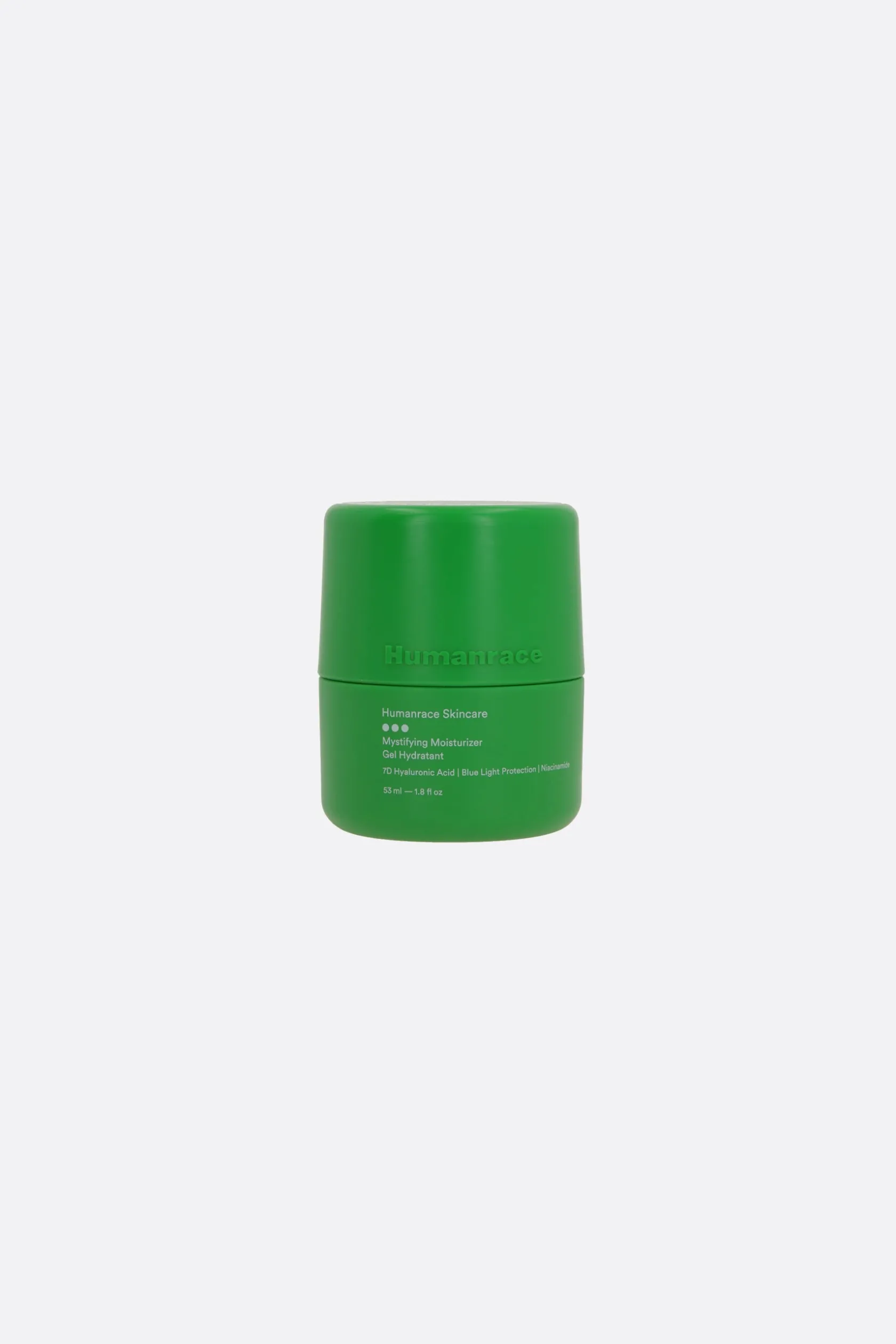 Profumi E Beauty>HUMANRACE 7D Mystifying Gel Moisturizer Neutro