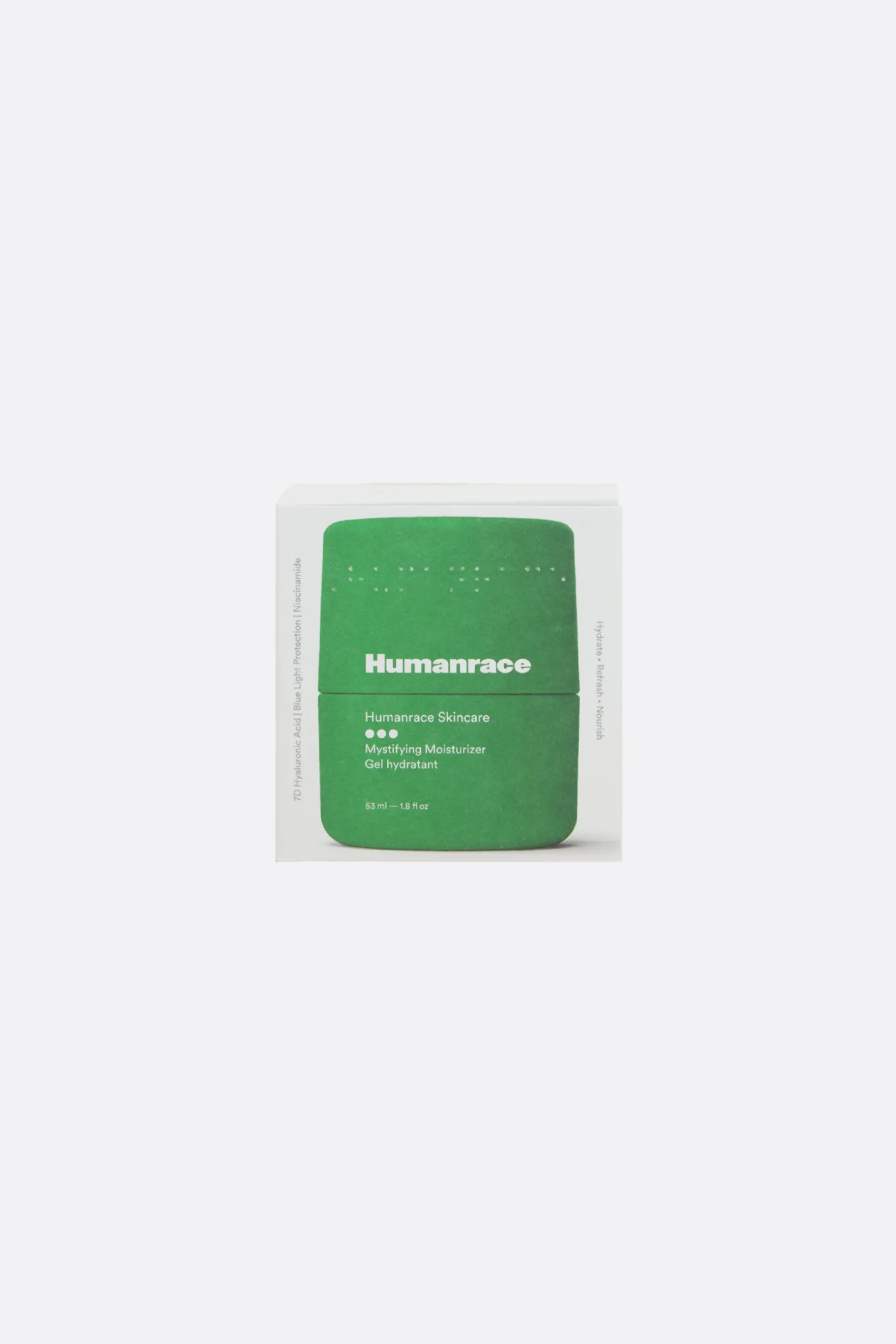 Profumi E Beauty>HUMANRACE 7D Mystifying Gel Moisturizer Neutro
