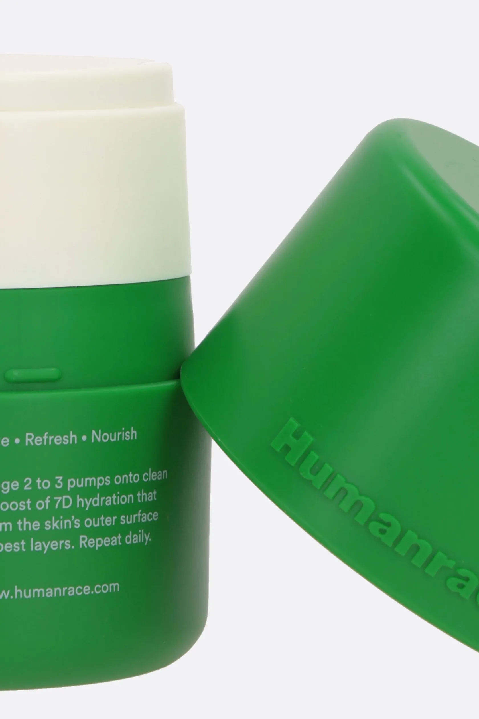 Profumi E Beauty>HUMANRACE 7D Mystifying Gel Moisturizer Neutro