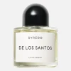 Profumi E Beauty>BYREDO De Los Santos Eau de Parfum 100 ml Neutro