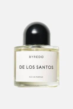 Profumi E Beauty>BYREDO De Los Santos Eau de Parfum 100 ml Neutro