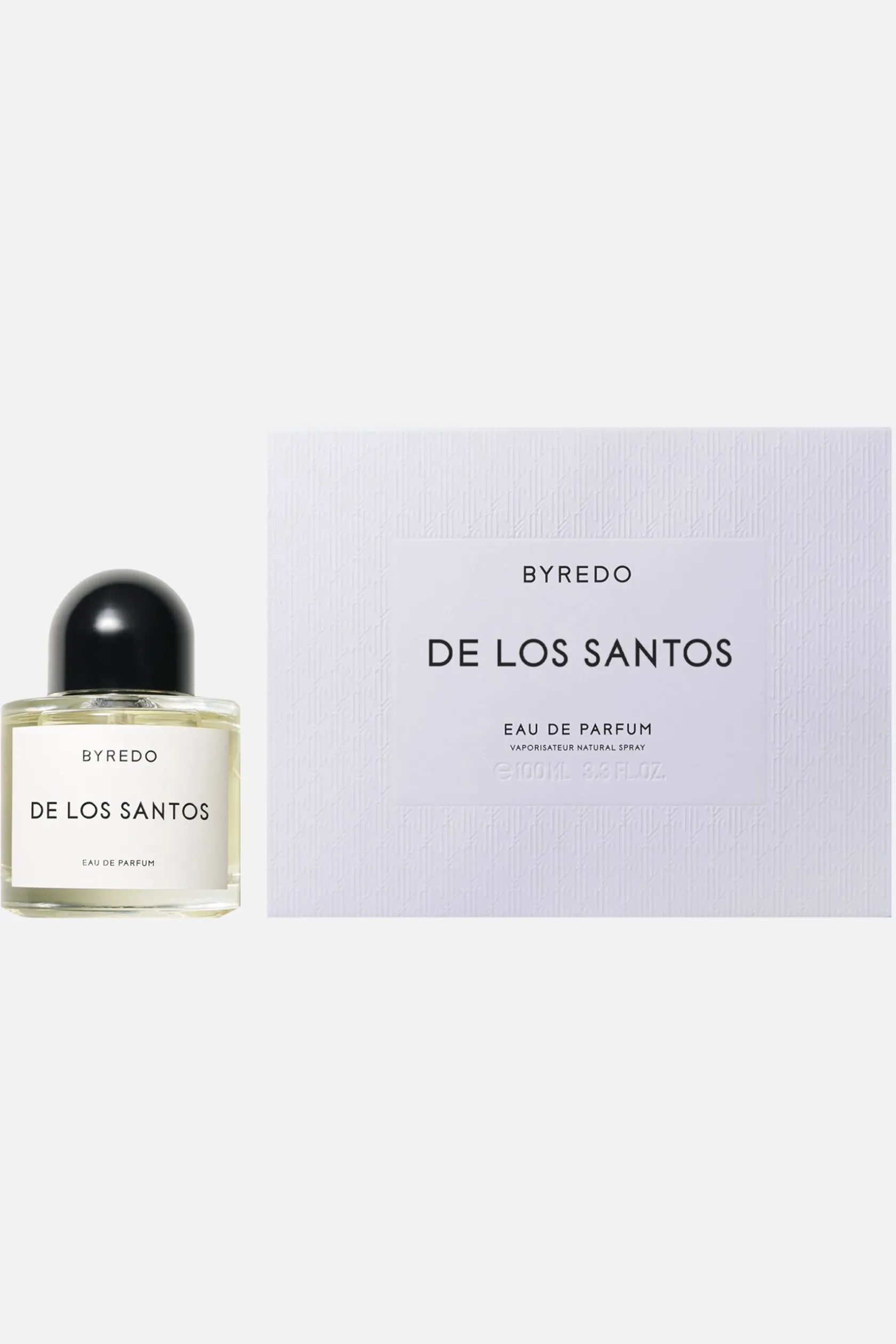 Profumi E Beauty>BYREDO De Los Santos Eau de Parfum 100 ml Neutro