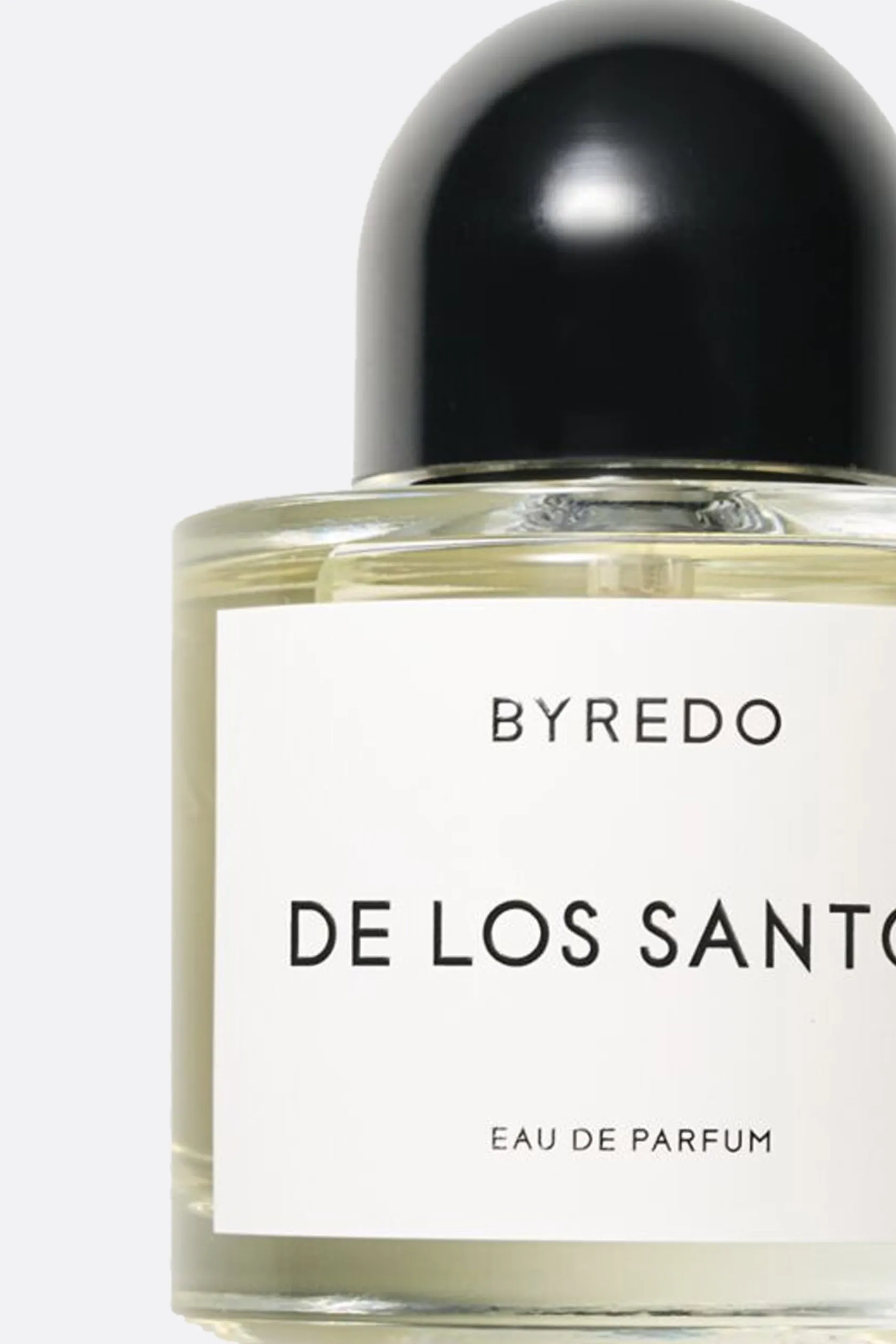 Profumi E Beauty>BYREDO De Los Santos Eau de Parfum 100 ml Neutro