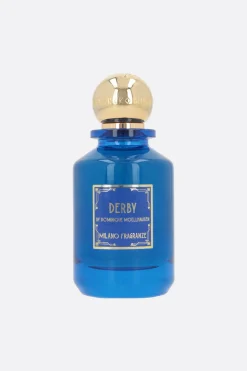 Profumi E Beauty>MILANO FRAGRANZE Derby Eau de Parfum 100 ml Neutro